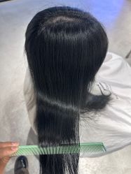 -Hair corner 香港发廊