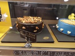 -DQ·蛋糕·冰淇淋(新佳丽店)