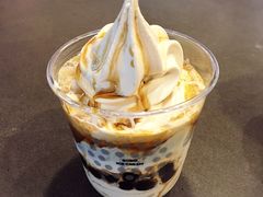 -喜茶(上海兴业太古汇店)