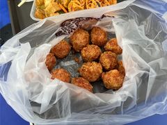 -聚合鑫东北熏酱熟食麻辣面(长阳店)
