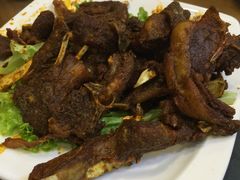 -有家驴肉黄面(敦煌店)