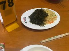 -清和传家饺子(龙泉道物美店)