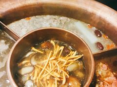 -老诚一锅羊蝎子(黄寺大街店)