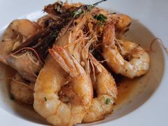 现炒香辣鲜虾-The Rug Cafe(王府中环店)