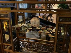 大堂-厉家菜(金宝街店)