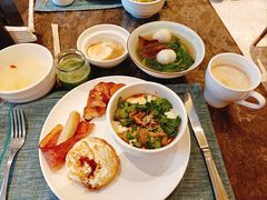-福州西湖大酒店·怡湖咖啡厅