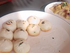 -沪华海鲜大酒楼(南汇店)
