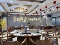 -全聚德烤鸭店(马家堡店)