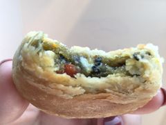 -冠素堂观音饼(朱家尖码头店)