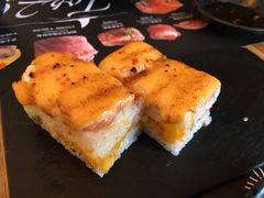 -Sushi Love 创意寿司(丽影广场店)