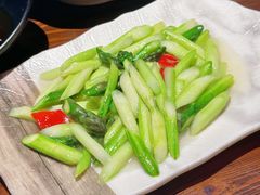 -浦江餐饮•上海菜馆(五四路店)