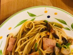 -萨莉亚意式餐厅(特力时尚汇店)