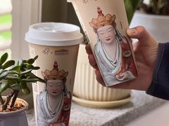 -喜茶(深圳欢乐海岸LAB店)