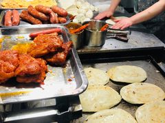 鸡蛋灌饼-江大后街