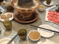 -东来顺饭庄(王府井步行街店)