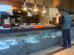 -索菲特西湖大酒店·香榭丽全日候餐厅(南山路店)