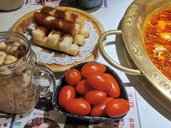 -哥老官重庆美蛙鱼头(圆融广场店)