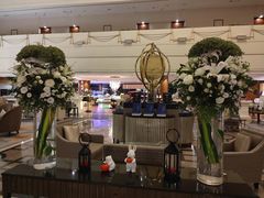 -天津燕园国际大酒店
