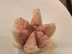 -杭州西溪宾馆-松露西餐厅