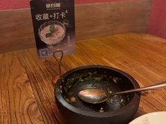 -新白鹿餐厅(银泰西湖文化广场店)