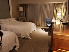 -澳门喜来登大酒店