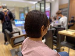 -Mentor Hair Salon
