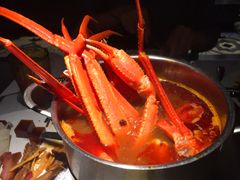 -星伦多自助料理(华润万象城店)