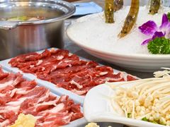 -牛天下·牛肉·海鲜·打边炉·融合菜
