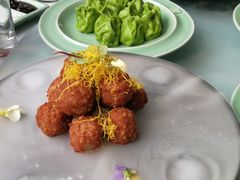 -唐廊烤鸭店(工体店)