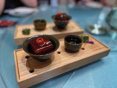 -君霖海鲜私房菜(春柳店)