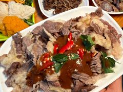 -养牛邓·潮汕牛肉海鲜自助火锅(广州店)