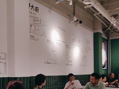 -费大厨辣椒炒肉(太平老街店)