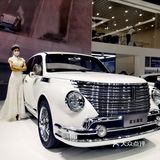 第24届成都国际汽车展览会