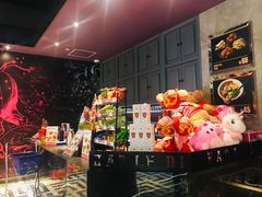 -好乐迪KTV(紫荆广场店)