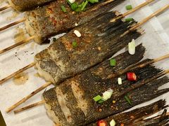 -新凯旋烧烤·燕姐千岛湖土菜