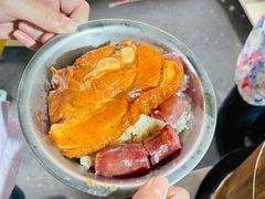 -梁阿婆廿年老牌扣肉糯米饭
