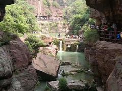 -云台山风景名胜区