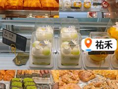 -UH祐禾(上海五角场万达店)
