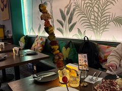 -Shantek象提南亚餐厅&西餐融合Bistro(淮海中路店)