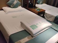 -唐宫足道·SPA·住宿24H会所(木渎店)