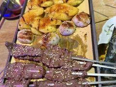 -质烤烤物·活烤海鲜(质烤总店)