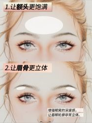 点击看大图 -班柠美妆·化妆私教(汉中路店)