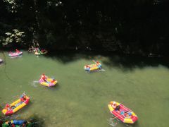 -南江大峡谷