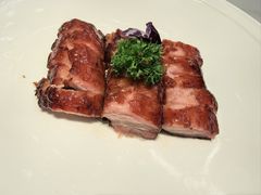 -山泉粤宴(广东大厦店)