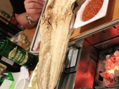 烤明太鱼-牛上牛吊炉烧烤(红旗大街店)