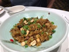 -稻香酒家·33年老字号·港式粤菜(富邦中心店)