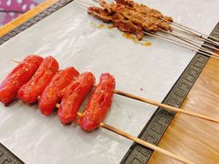 -蚝太郎 • 海鲜烧烤(Upark店)
