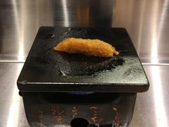 -牛かつもと村(上野店)