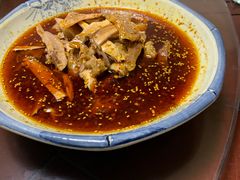 -土桥手掌鸡·26年灌县老味道(都江堰店)