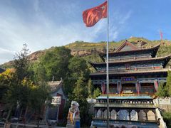 -土楼观-北禅寺